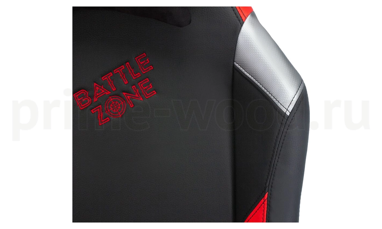 Кресло геймерское HERO BATTLEZONE PRO - фото 8
