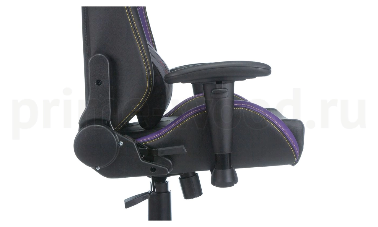 Кресло геймерское HERO JOKER PRO - фото 10
