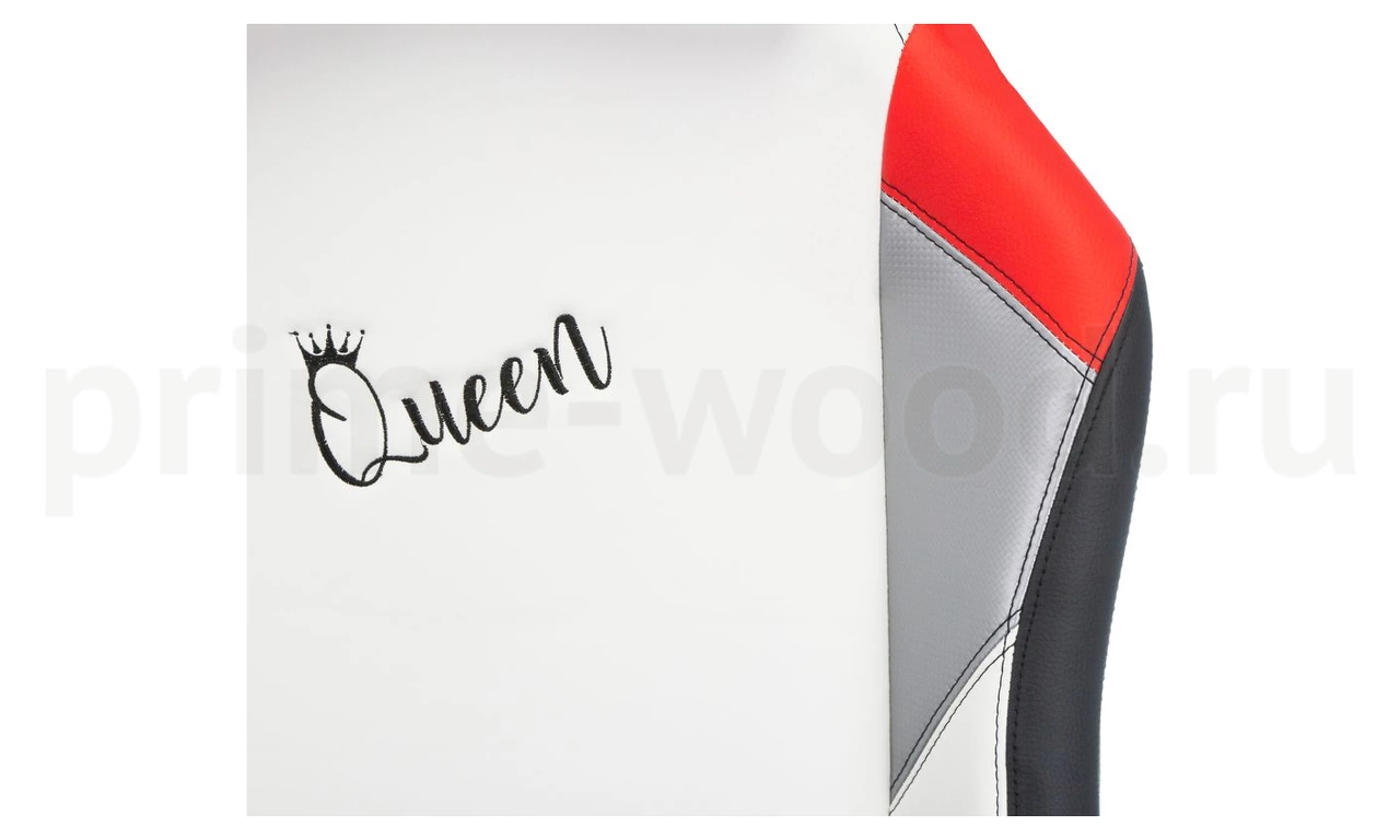 Кресло геймерское HERO QUEEN PRO - фото 8