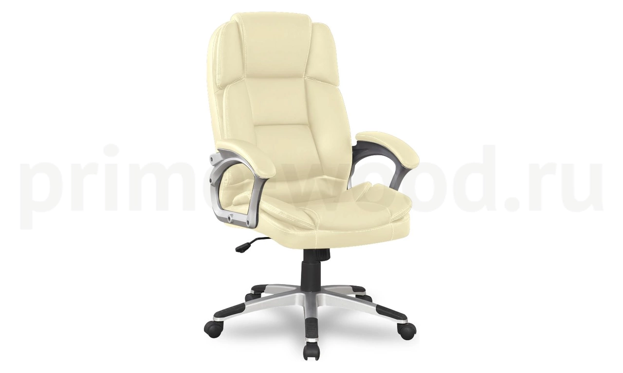 Кресло руководителя College BX-3323 - фото 7