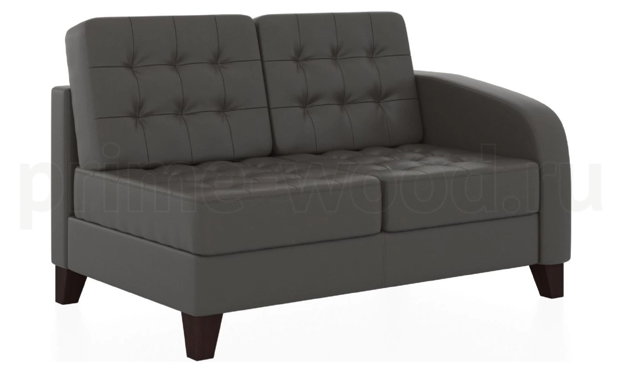 2-е посадочное место (л/п) РОЛЬФ ВУД 135x85x84 - фото 0