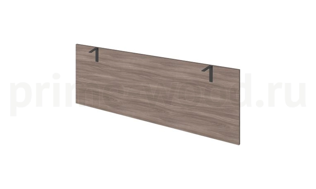 Царга к столу Public Comfort 92x2x44 - фото 2