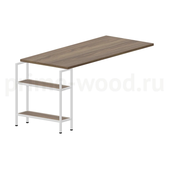 Стол приставной