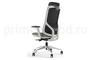 Кресло для руководителя Geeco White - 7