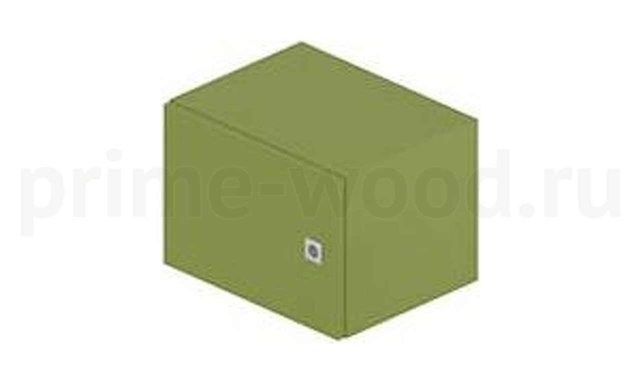 Бокс для R-80 / 81 / 82 Rio 45x36x32 арт. R-86 - фото 3