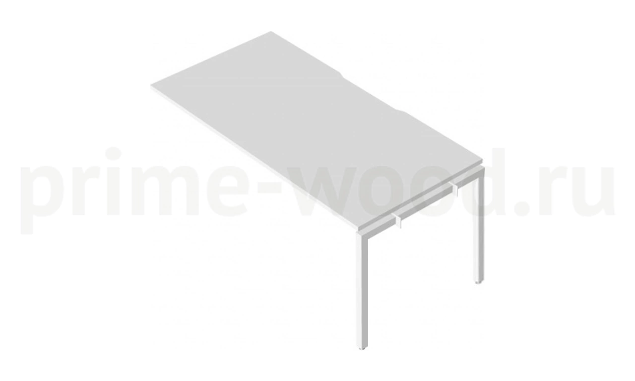 Промежуточный стол RIO Project 160x80x75 арт. RP-2.2+F-42М - фото 3