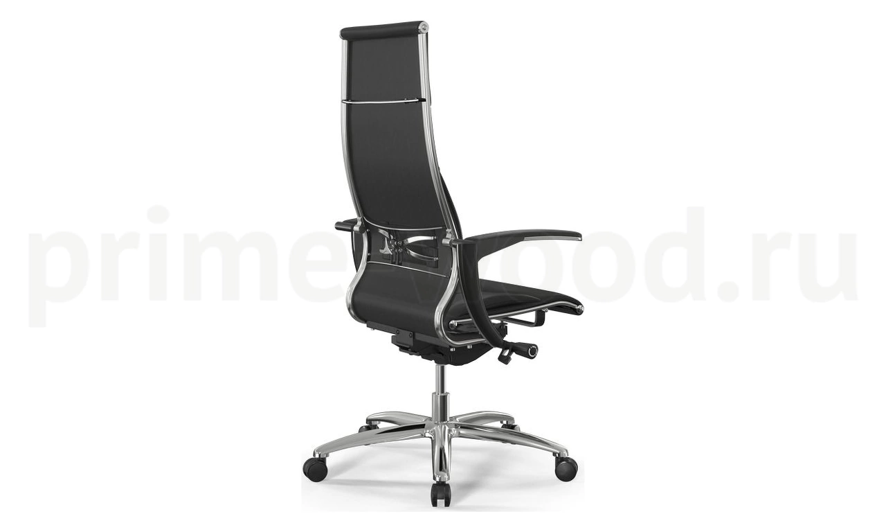 Кресло руководителя Samurai B1-10U M26.B31.G20.W03 - фото 3