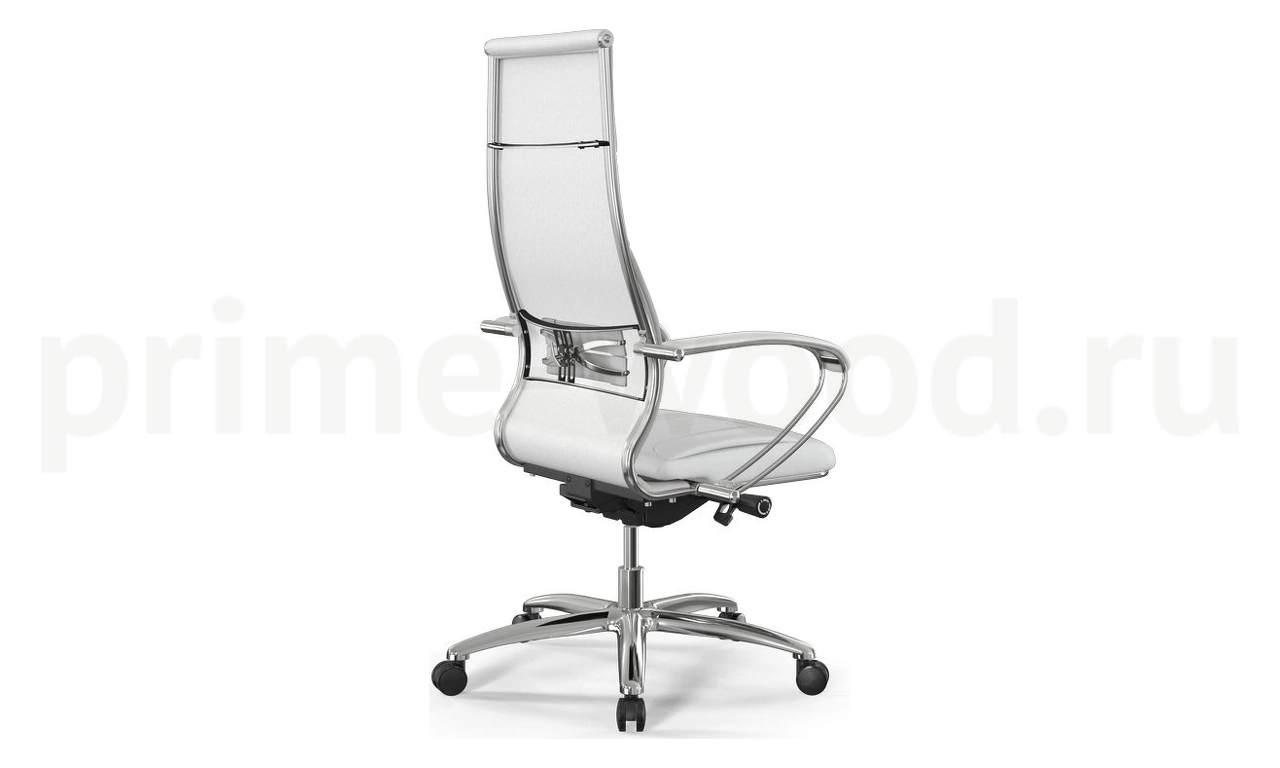 Кресло руководителя Samurai B1-11K M26.B31.G20.W03 - фото 3