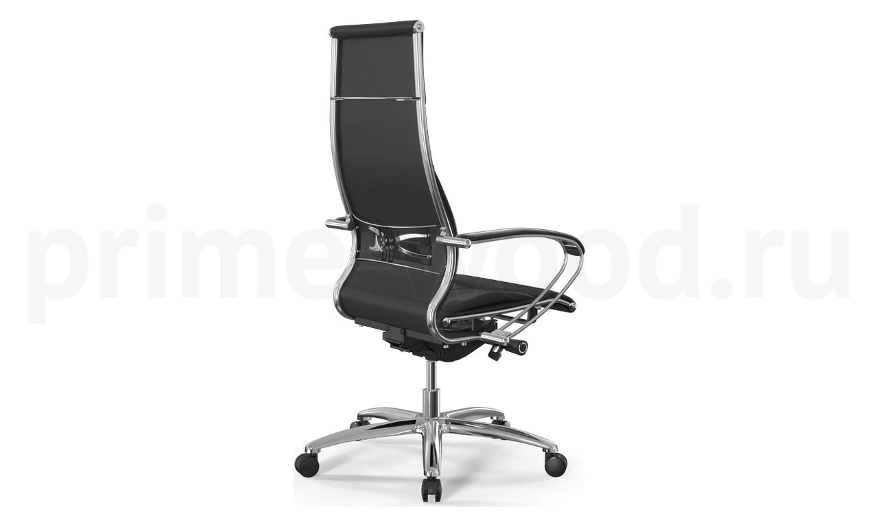 Кресло руководителя Samurai L1-10K M26.B31.G20.W03 - фото 9