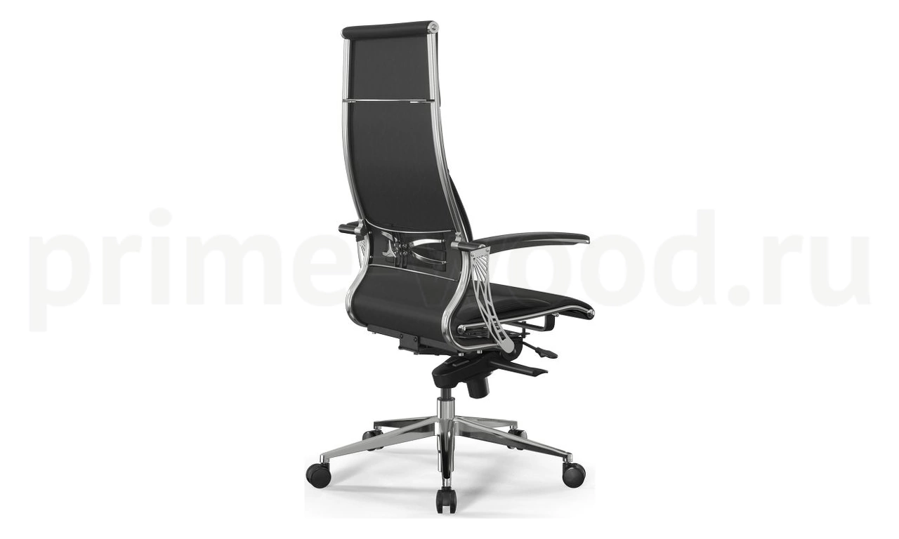 Кресло руководителя Samurai L1-10U M06.B31.G04.W03 - фото 9
