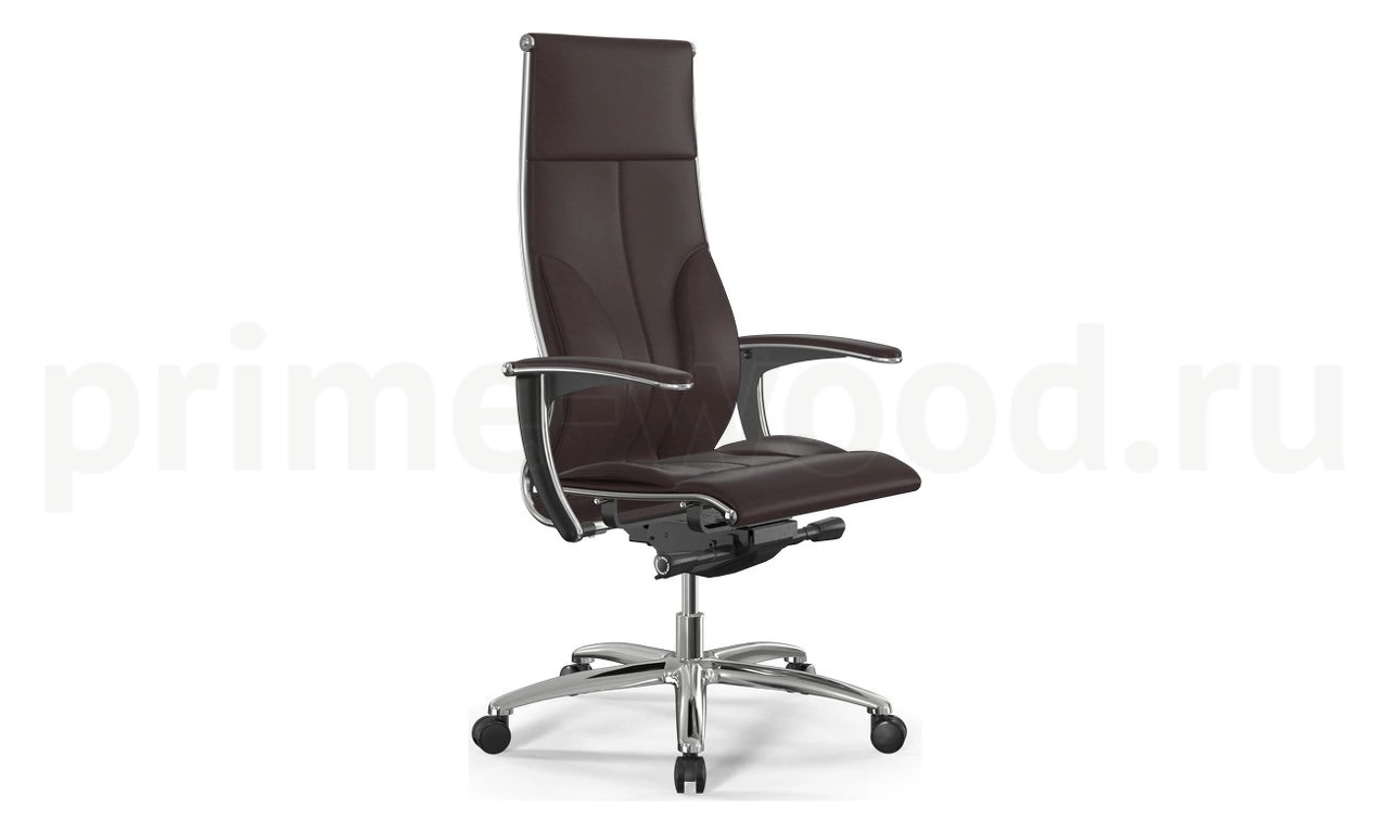 Кресло руководителя Samurai L1-10U M26.B31.G20.W03 - фото 4