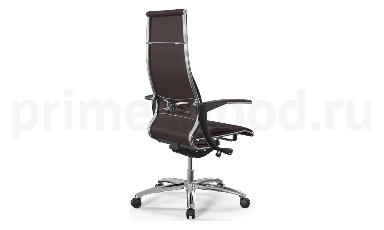 Кресло руководителя Samurai L1-10U M26.B31.G20.W03 - фото 5