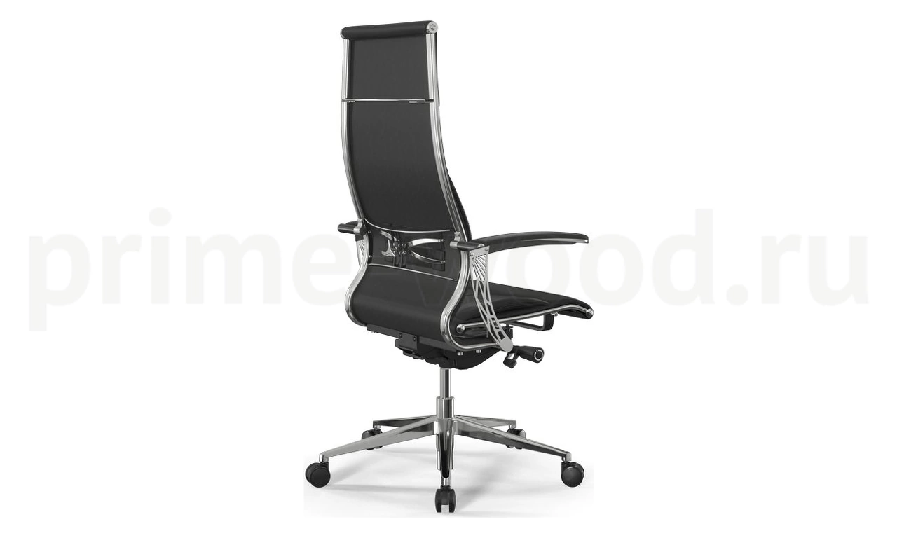 Кресло руководителя Samurai L1-10U M26.B32.G25.W03 - фото 9