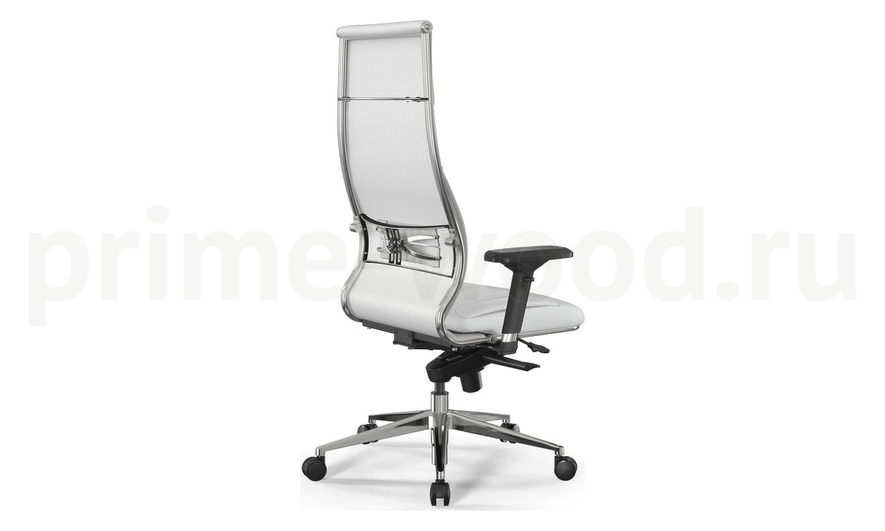 Кресло руководителя Samurai L1-11D M06.B32.G11.W03 - фото 8