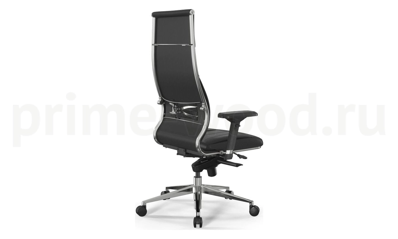 Кресло руководителя Samurai L1-11D M06.B32.G11.W03 - фото 9