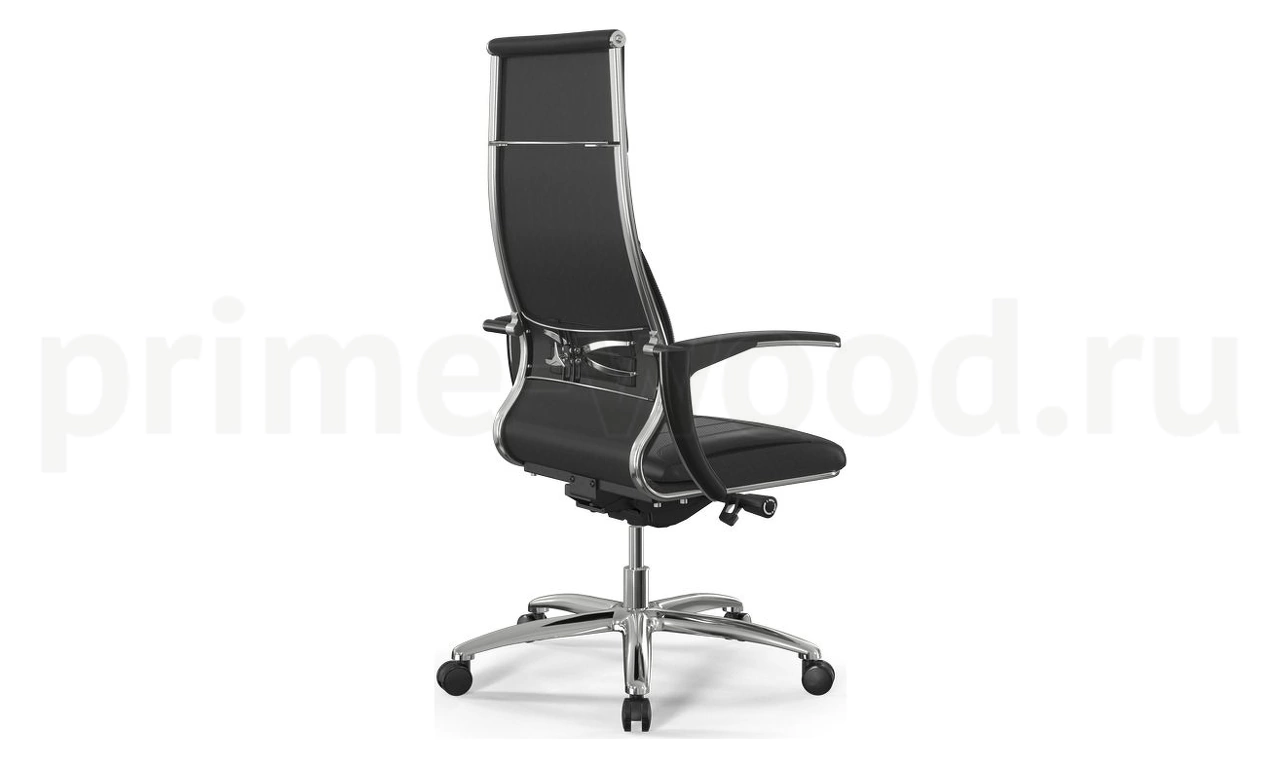 Кресло руководителя Samurai L1-11U M26.B31.G20.W03 - фото 9