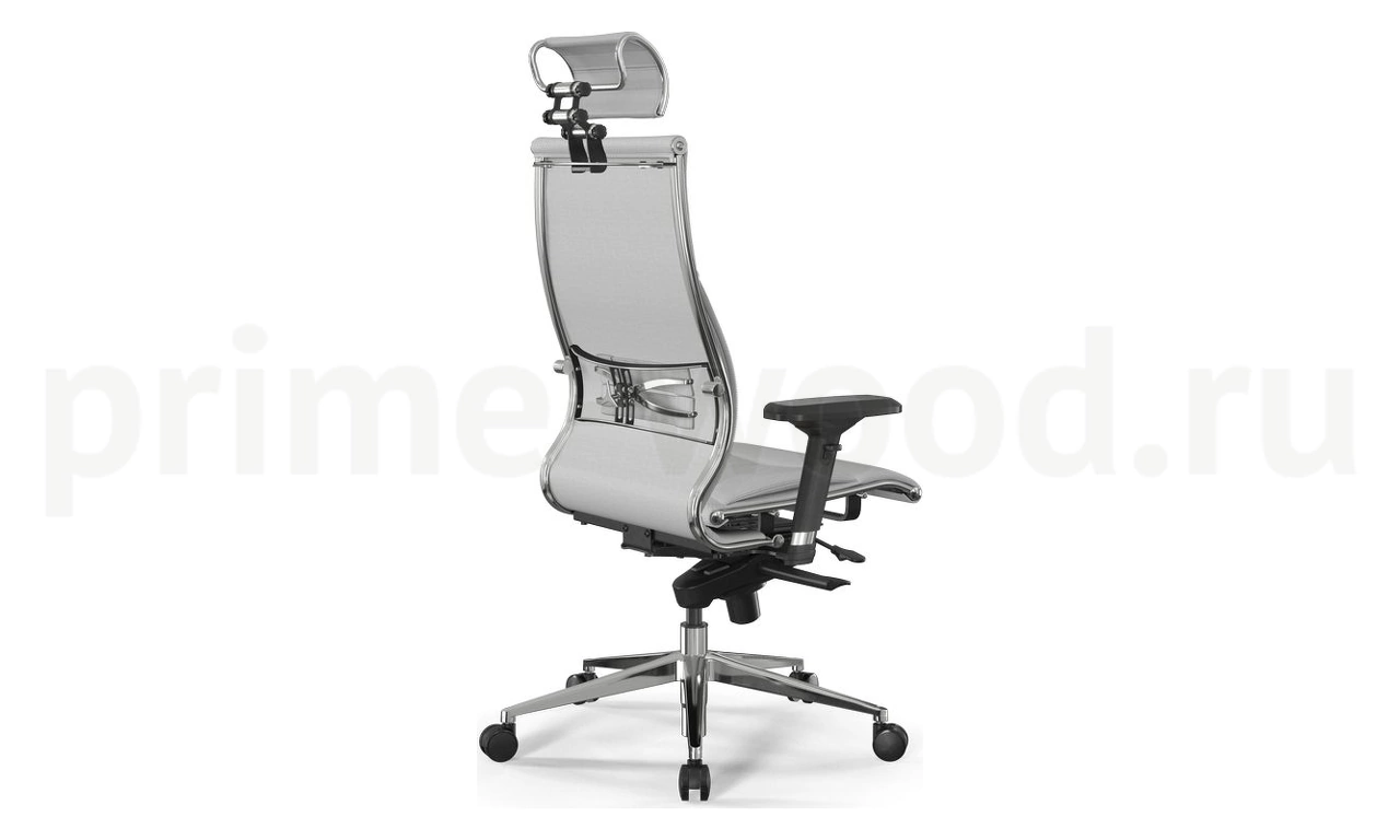 Кресло руководителя Samurai L2-10D M06.B32.G11.W03 - фото 4