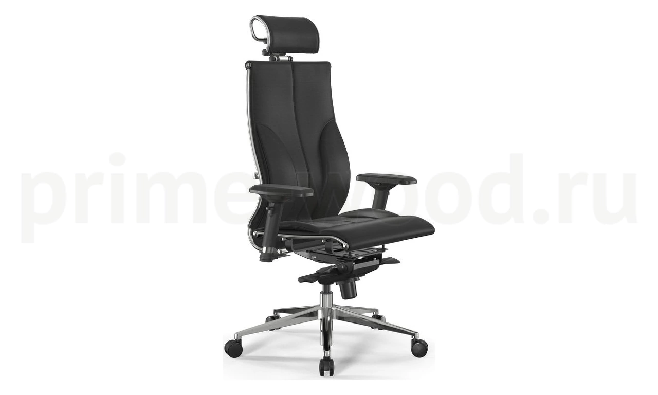 Кресло руководителя Samurai L2-10D M06.B32.G11.W03 - фото 0