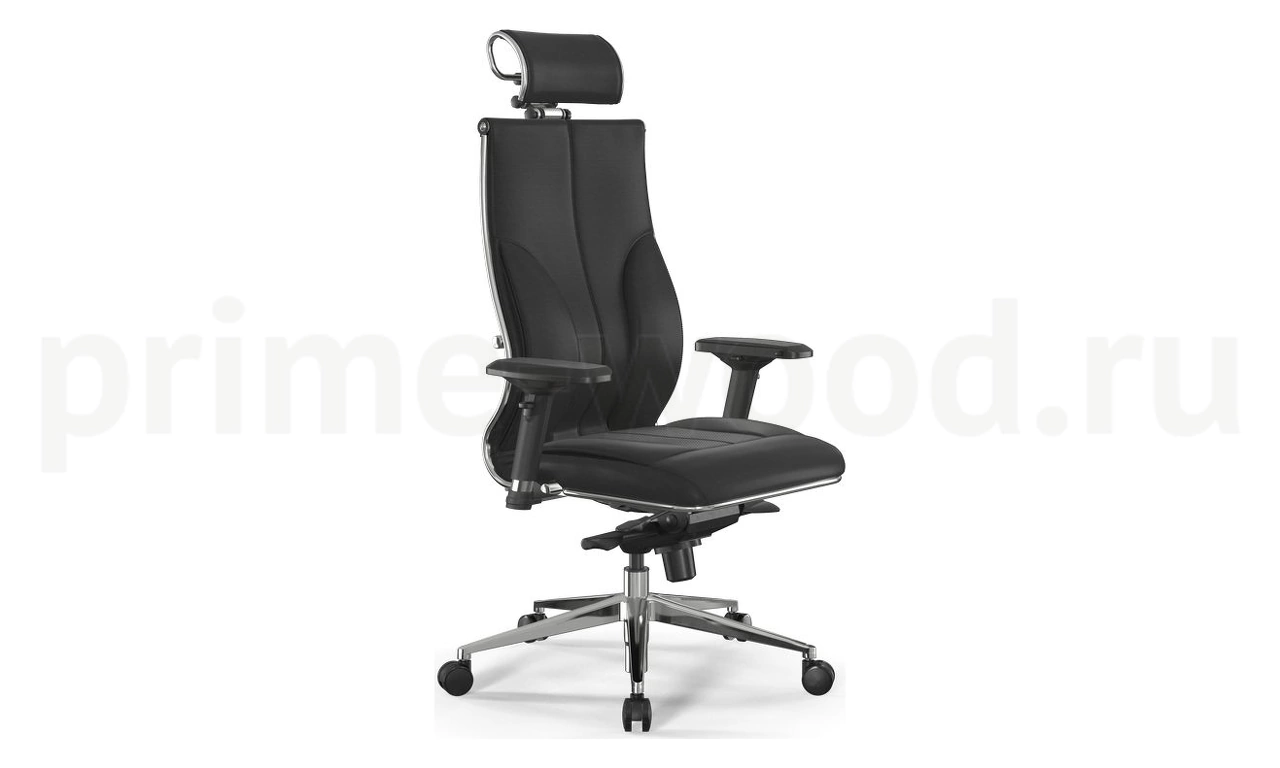Кресло руководителя Samurai L2-11D M06.B32.G11.W03 - фото 0