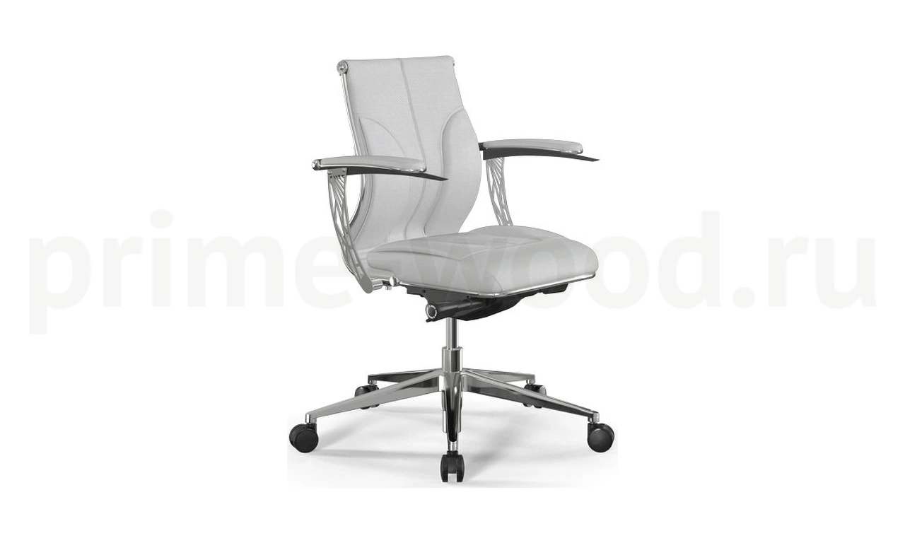 Кресло руководителя Samurai S4-11U M26.B32.G25.W03 - фото 0