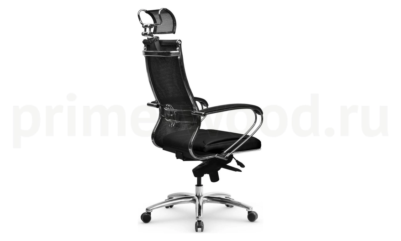 Кресло руководителя SAMURAI SL-2.05 MPES - фото 13