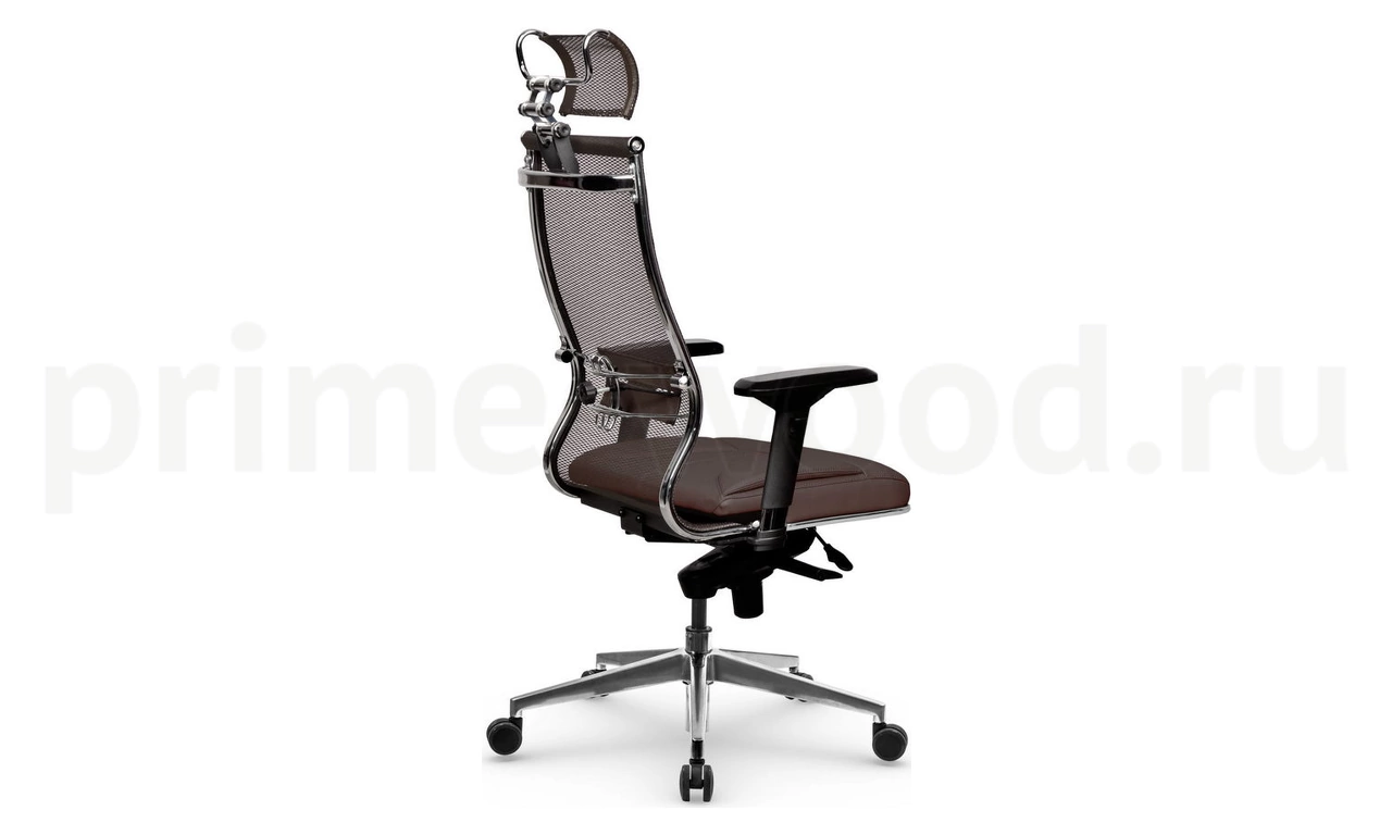 Кресло руководителя SAMURAI SL-3.051 MPES - фото 3