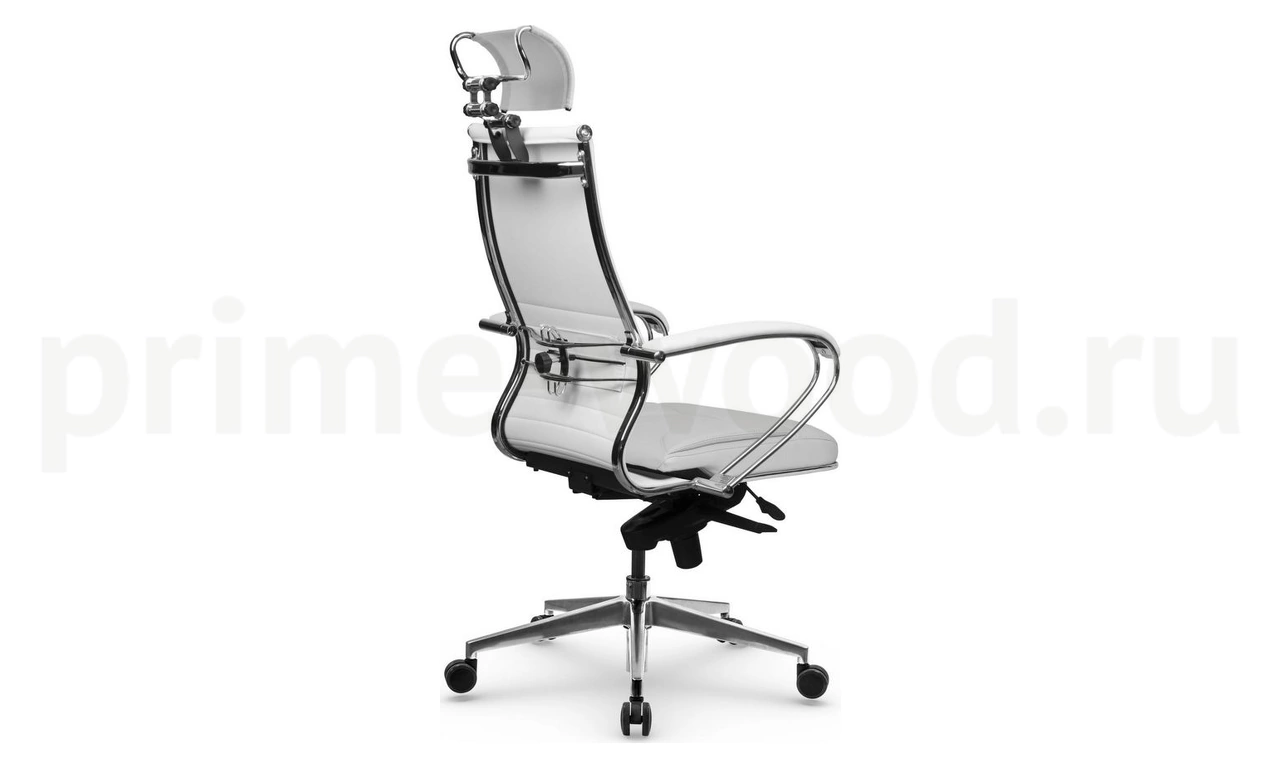 Кресло руководителя SAMURAI KL-2.051 MPES - фото 15