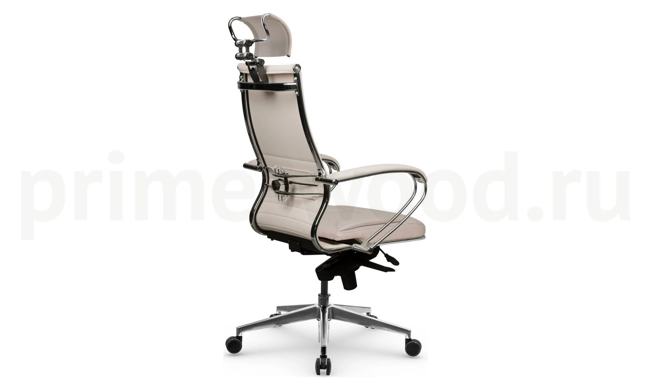 Кресло руководителя SAMURAI KL-2.051 MPES - фото 3
