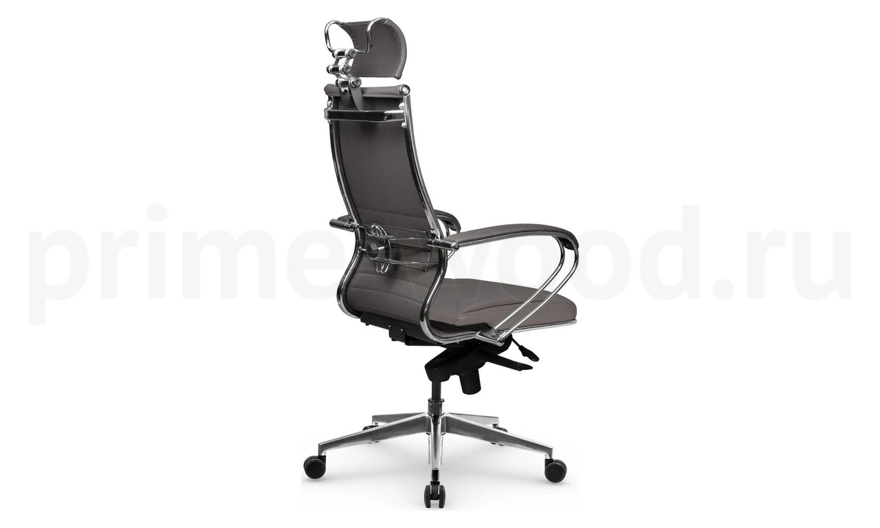 Кресло руководителя SAMURAI KL-2.051 MPES - фото 11