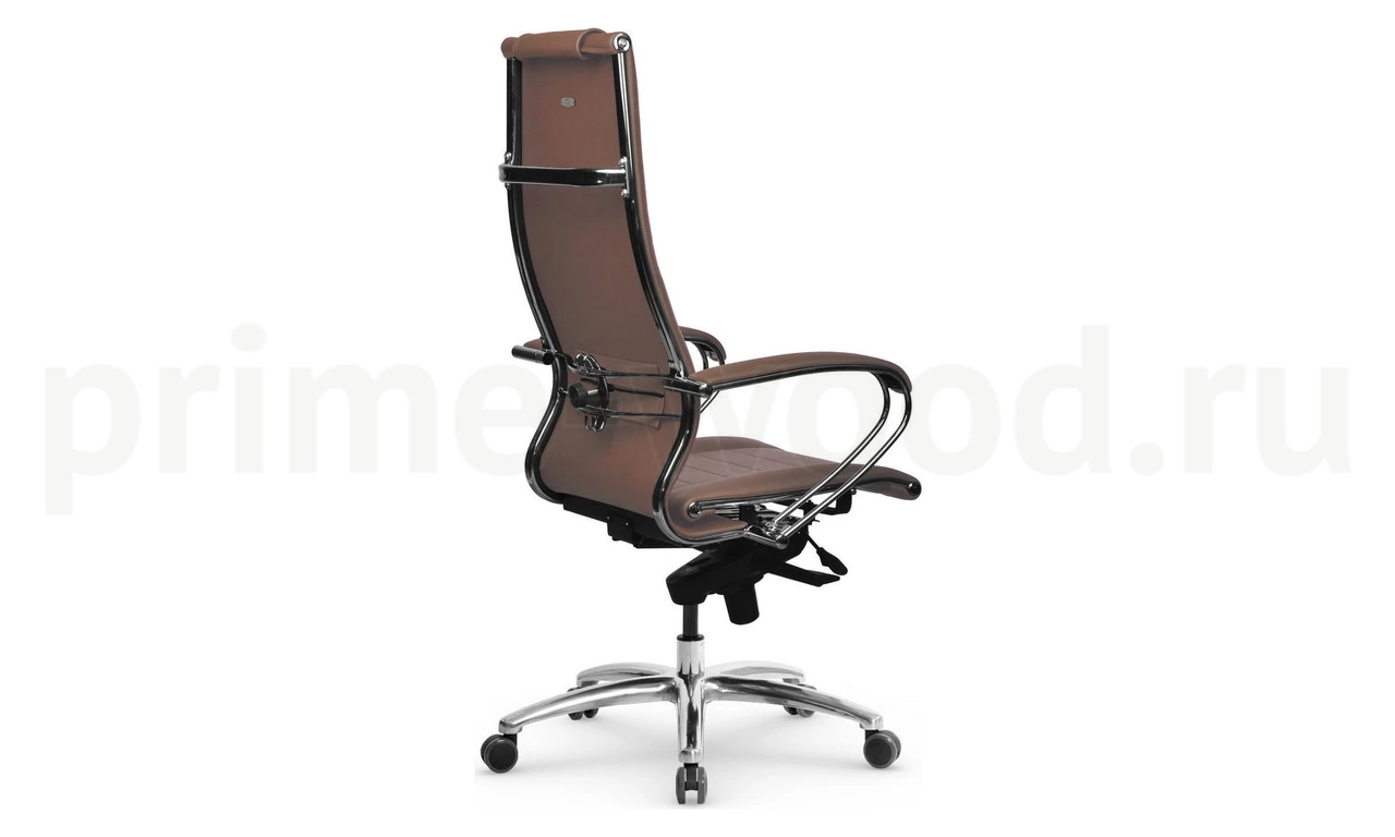 Кресло руководителя SAMURAI Lux-2 MPES - фото 15