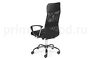 Кресло руководителя Директ CX0337H black - 4