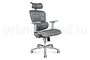 Кресло для руководителя Kron aluminium YS-8309H(M+M) - 0