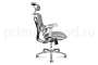 Кресло для руководителя Kron aluminium YS-8309H(M+M) - 4
