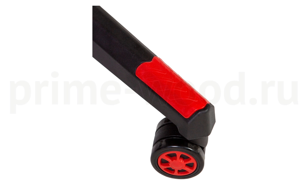 Кресло геймерское Lotus ONE RF-8107 - фото 7
