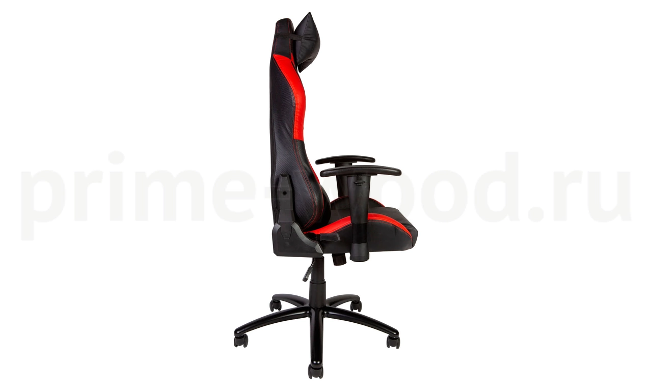 Кресло геймерское Lotus PRO carbon RF-9117 - фото 3