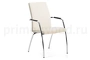 Стул офисный для посетителя Well_Seat на опорах - 2