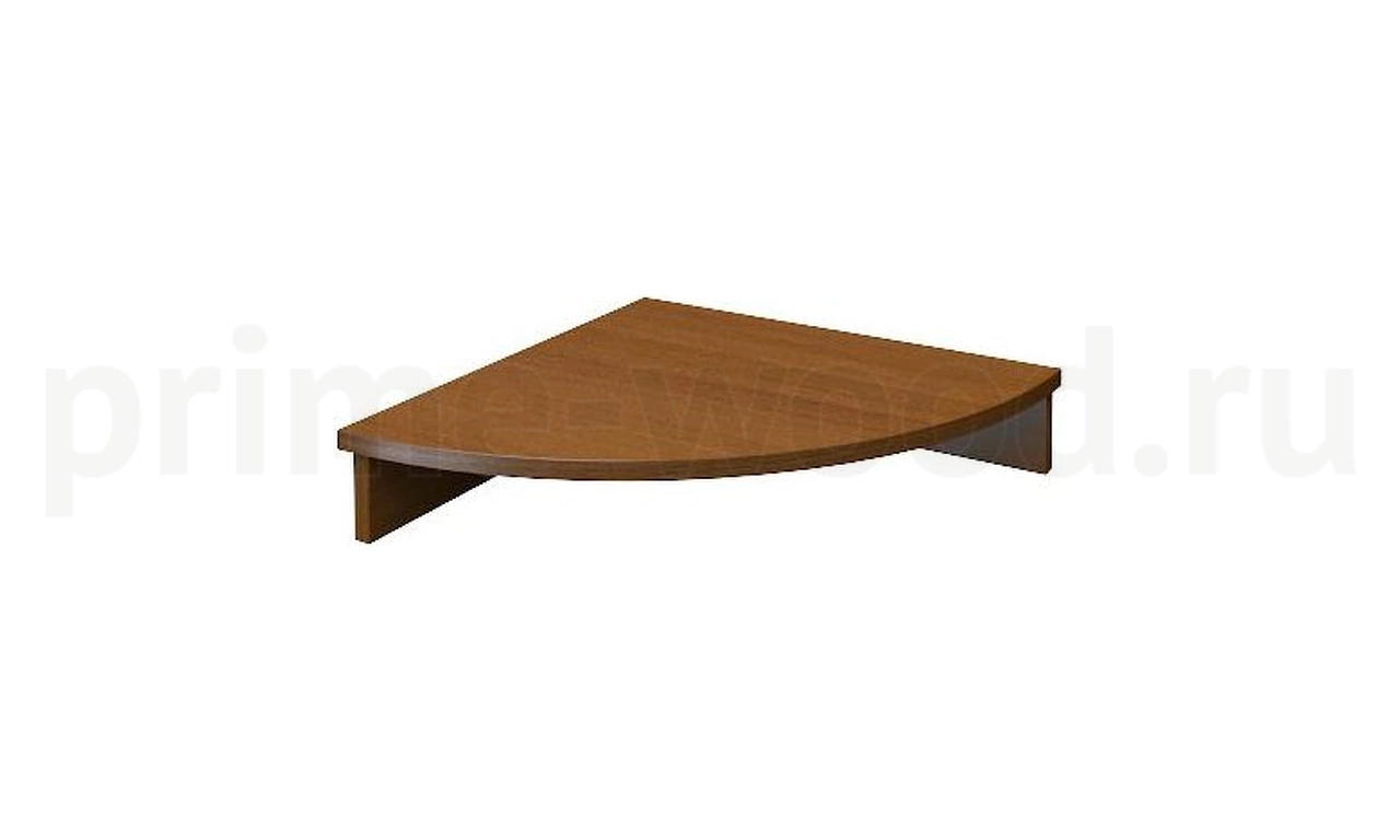 Надставка для монитора Арго 60x60x10 - фото 3