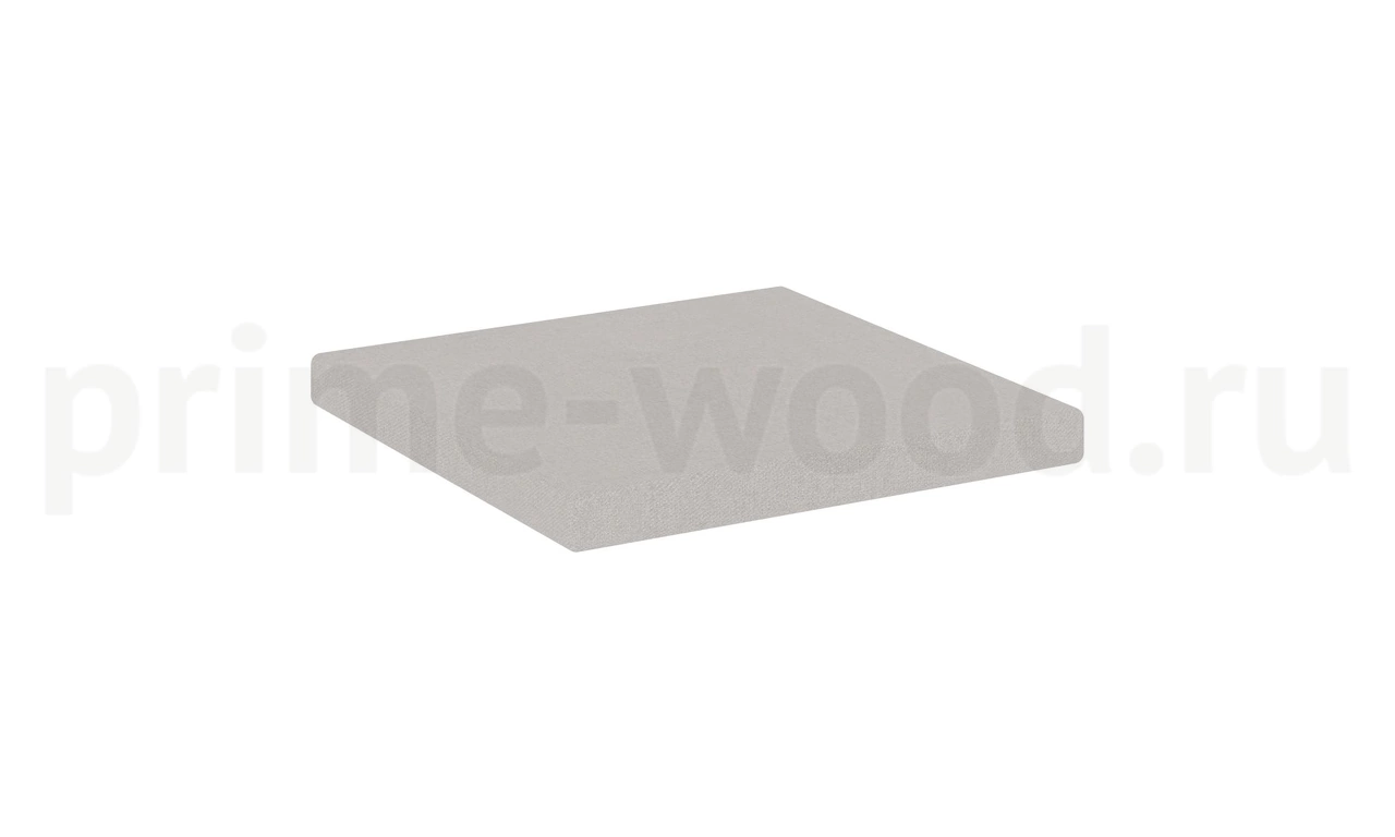 Подушка на тумбу узкую CN.P-001 - фото 8