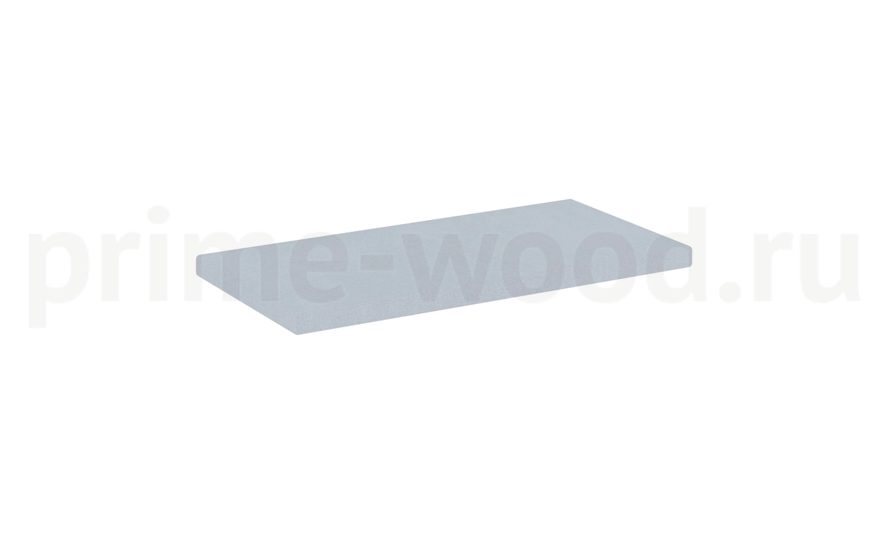 Подушка на тумбу широкую CN.P-002 - фото 6