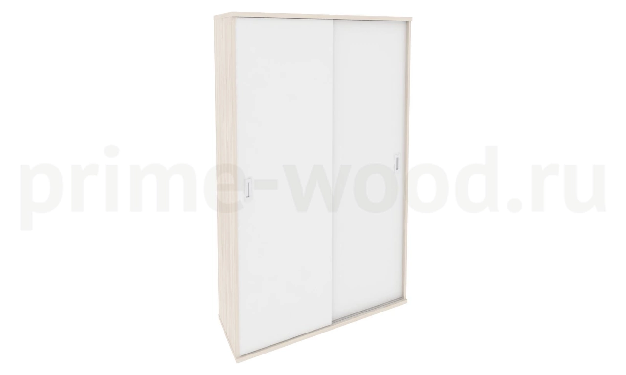 Шкаф-купе комбинированный ONIX 120x42x198 - фото 6