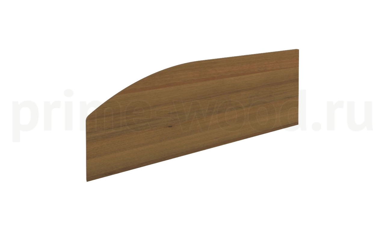Экран RIVA 120x45x2 арт. А.ЭКР-2 - фото 1