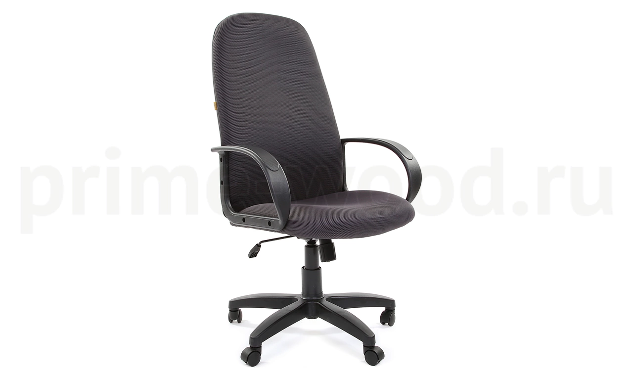 Кресло руководителя Chairman 279 TW - фото 1