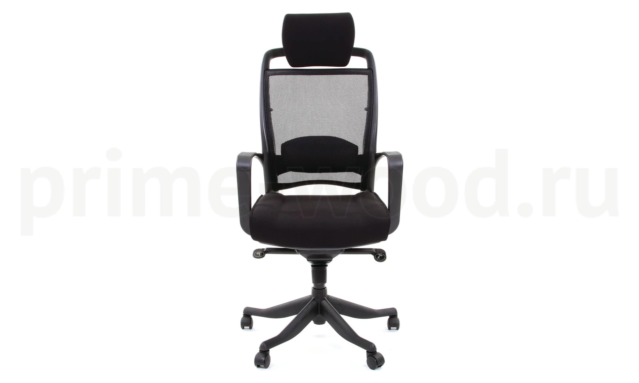 Кресло руководителя Chairman 283 - фото 2