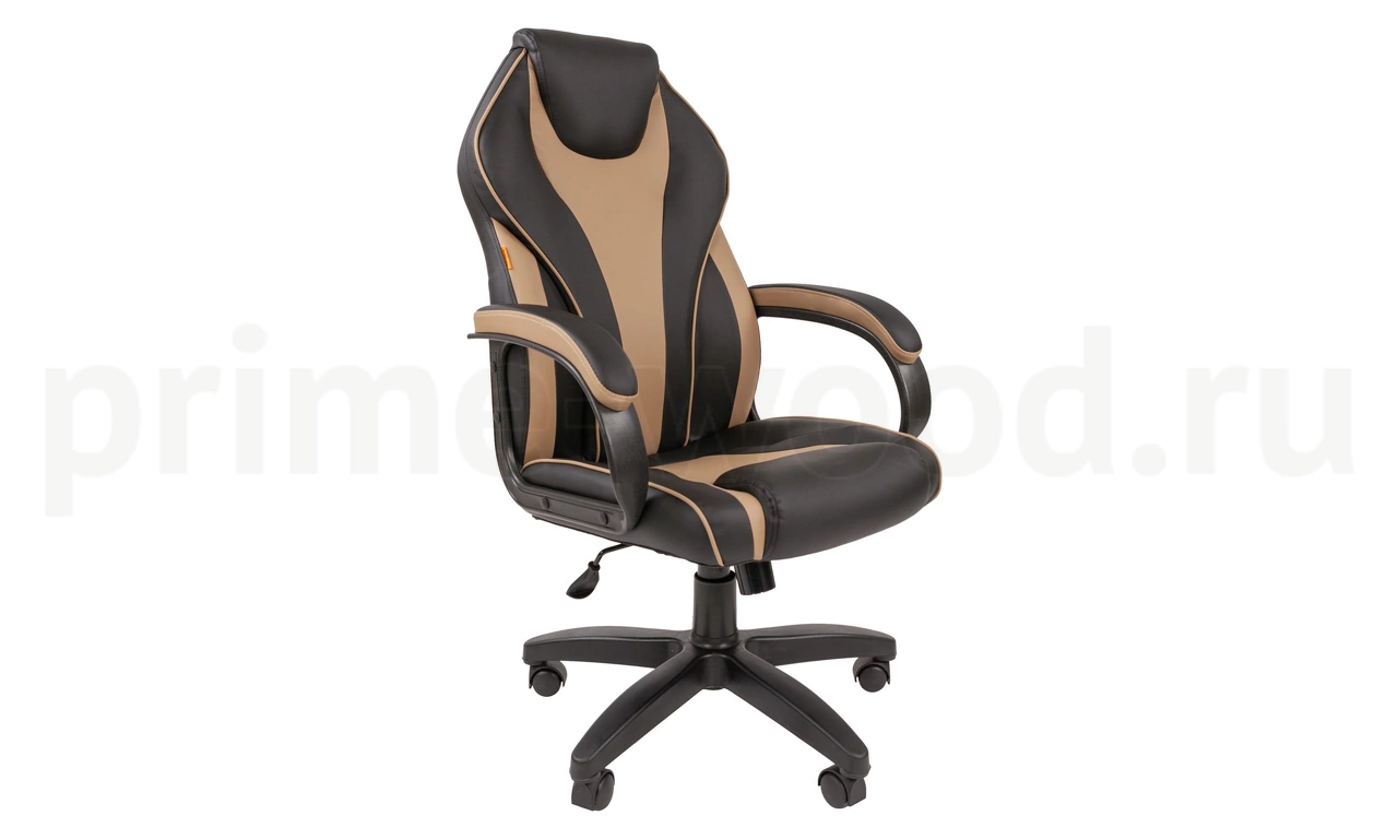 Кресло руководителя Chairman 299 - фото 8