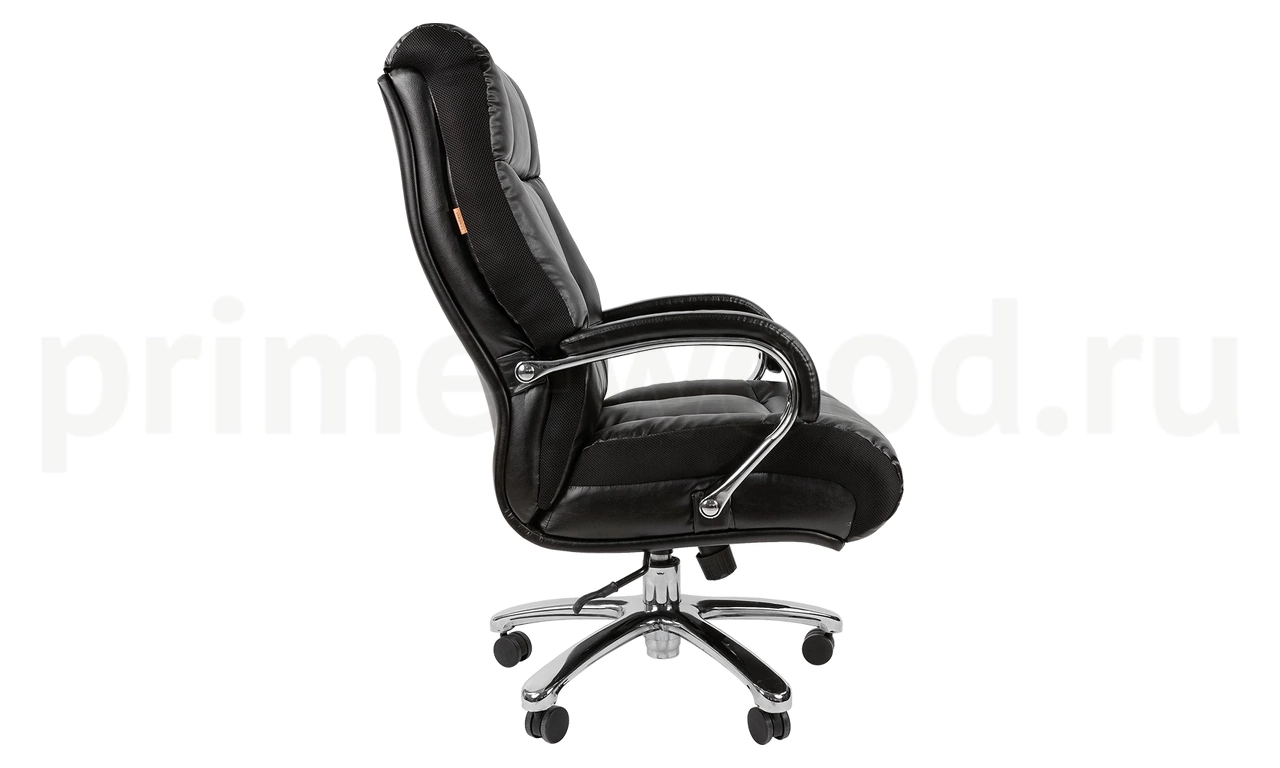 Кресло руководителя Chairman 405 ЭКО - фото 2