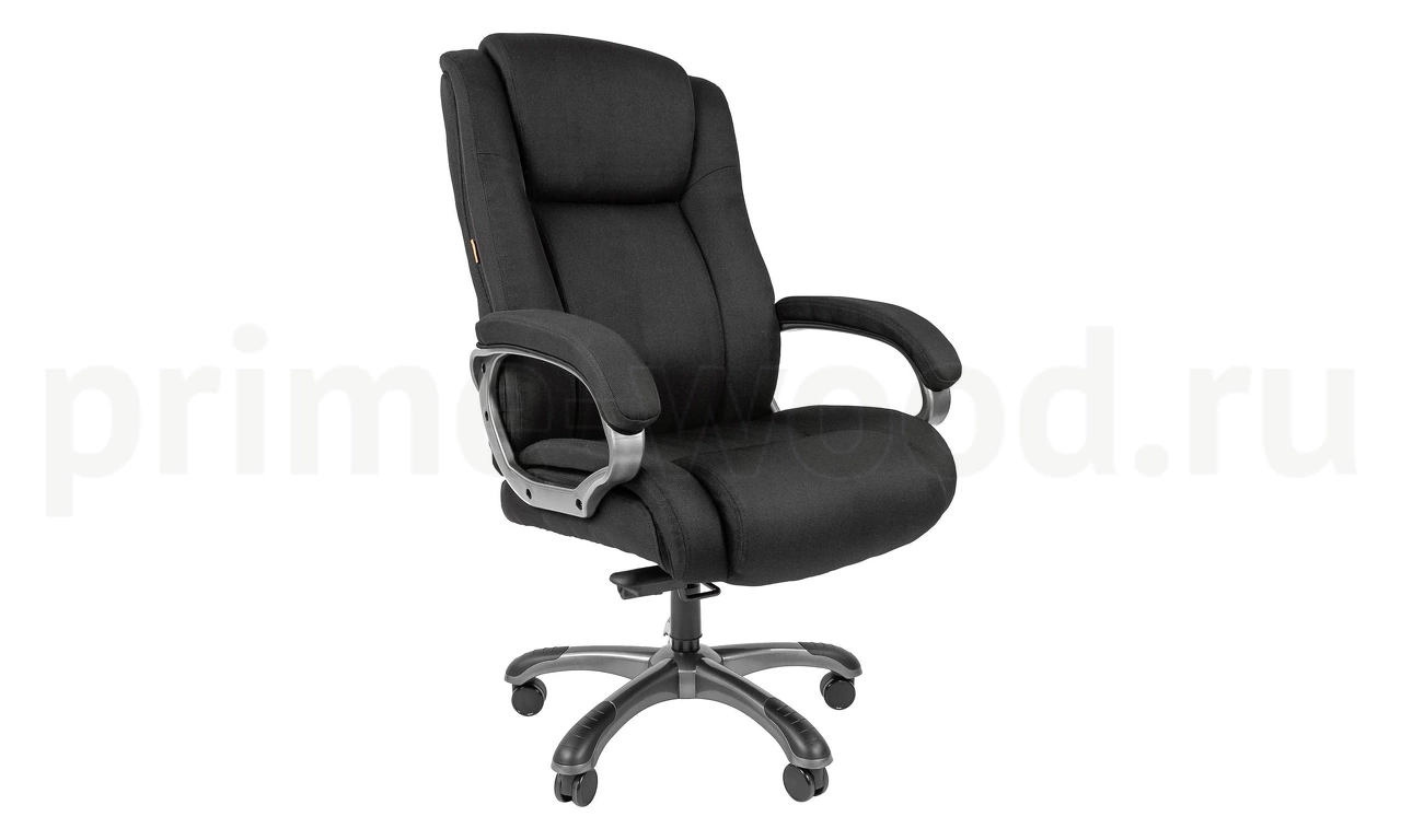 Кресло руководителя Chairman 410 - фото 0