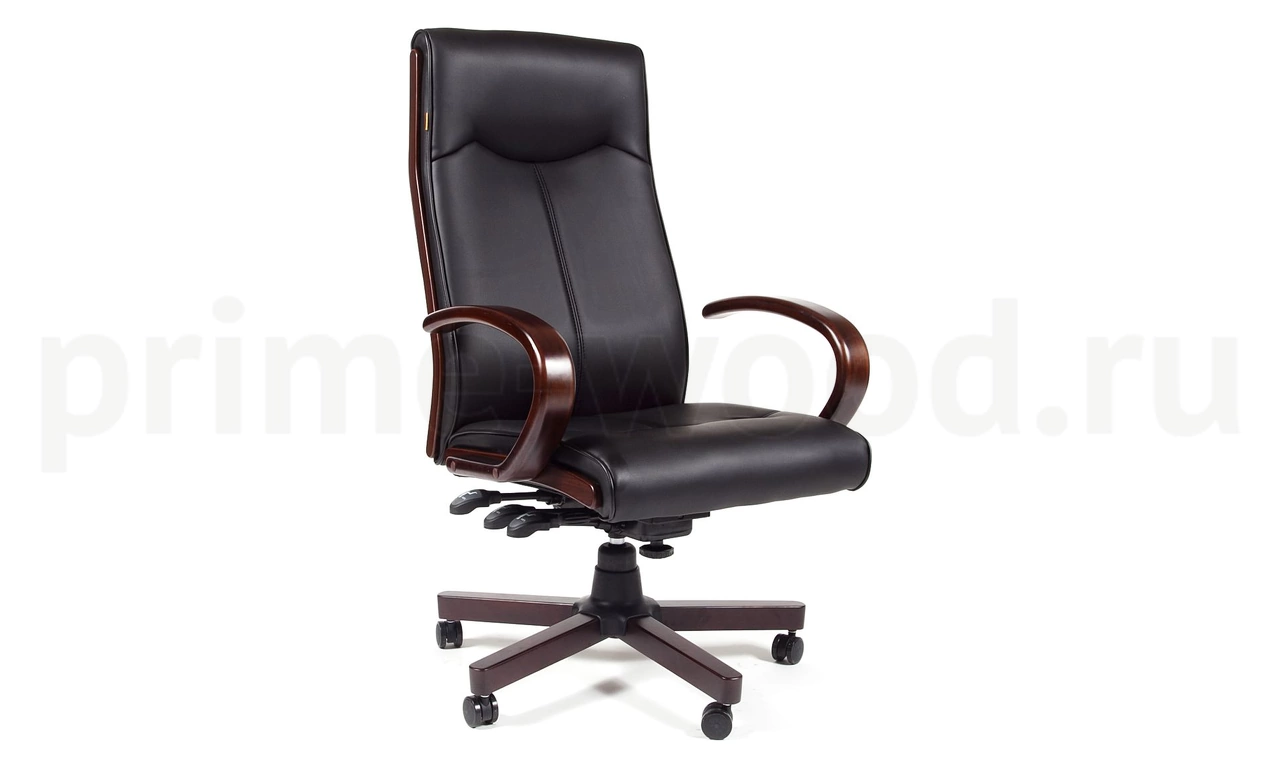 Кресло руководителя Chairman 411 - фото 0