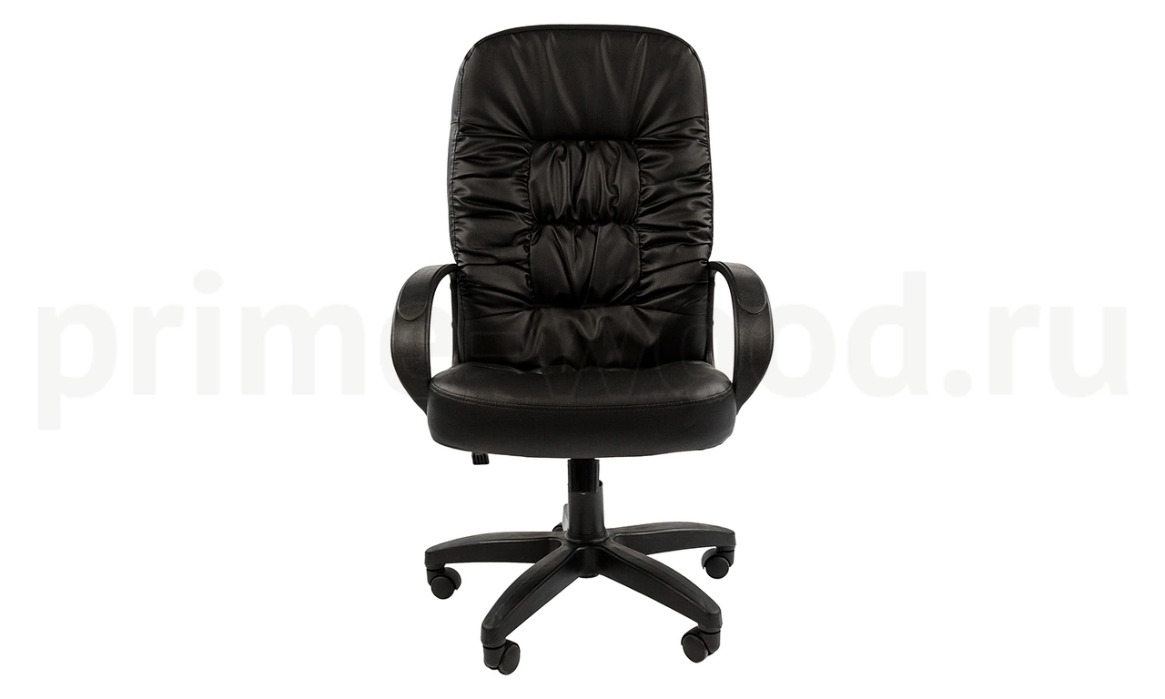 Кресло руководителя Chairman 416 ЭКО - фото 1