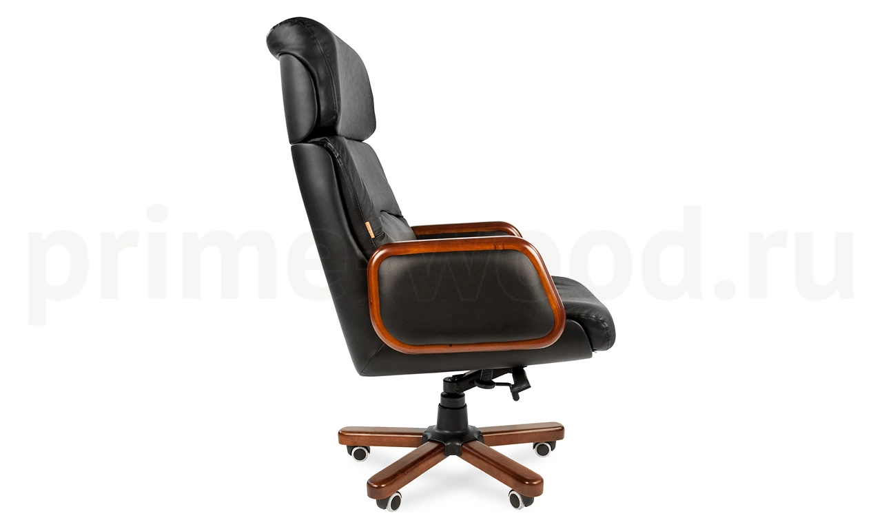 Кресло руководителя Chairman 417 - фото 2
