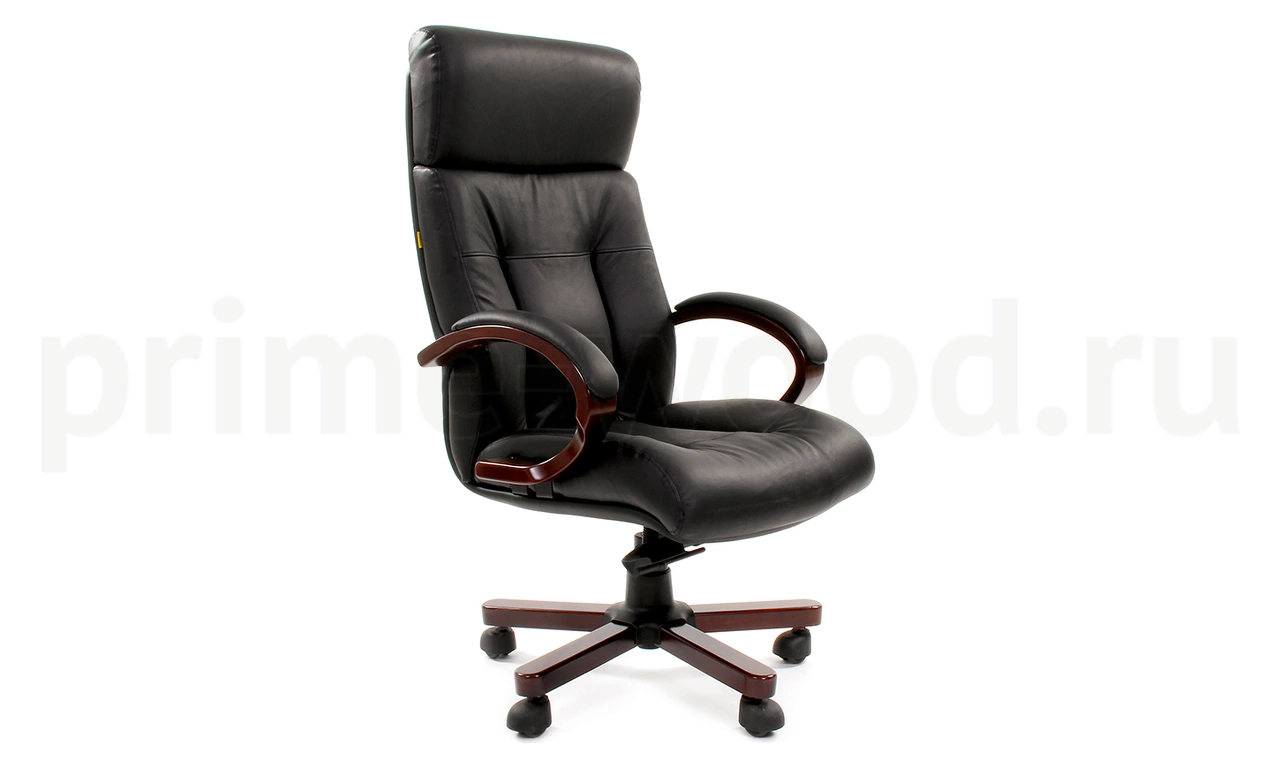 Кресло руководителя Chairman 421 - фото 0